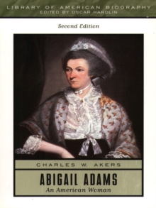 Image for Abigail Adams