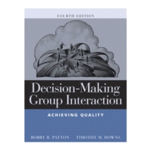 Image for Decision-making Group Interaction