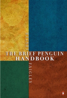 Image for Portable Penguin Writer