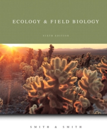 Image for Ecology & field biology