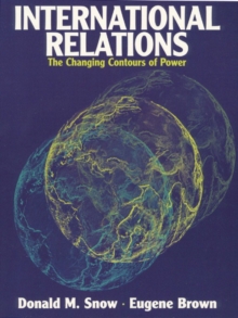 Image for International Relations : Contours of Power