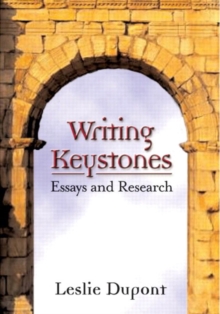Image for Writing Keystones
