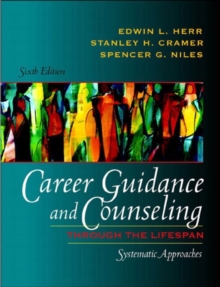 Image for Career Guidance and Counseling Through the Lifespan