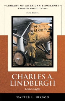 Image for Charles A. Lindbergh
