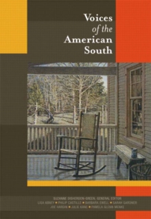 Image for Voices of the American South