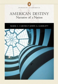 Image for American Destiny