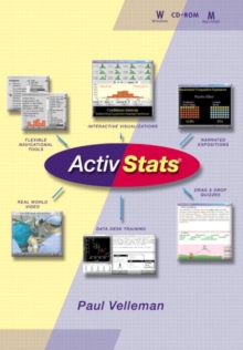 Image for Activstats 2002-2003 Lab Upgrade (Package)
