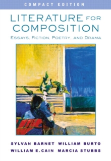 Image for Literature for Composition : Essays, Fiction, Poetry, and Drama, Compact Edition
