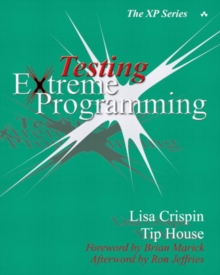 Image for Testing Extreme Programming