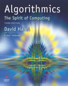 Image for Algorithmics  : the spirit of computing