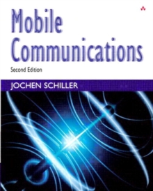 Image for Mobile communications