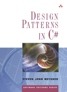 Image for Design patterns in C#