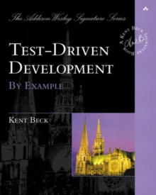 Image for Test Driven Development