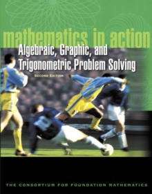 Image for Mathematics in Action