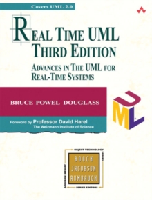 Image for Real Time UML