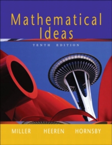 Image for Mathematical ideas