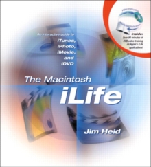 Image for The Macintosh ILife