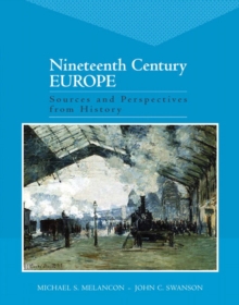 Image for Nineteenth Century Europe