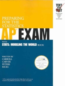 Image for AP Test Preperation Guide