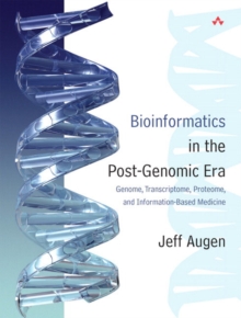 Image for Bioinformatics in the Post-Genomic Era
