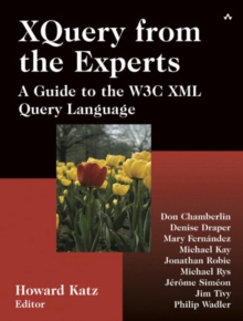 Image for XQuery from the Experts