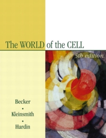 Image for The World of the Cell with Free Solutions (International Edition)