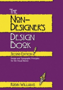 Image for The Non-Designer's Design Book
