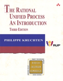 Image for Rational Unified Process, The