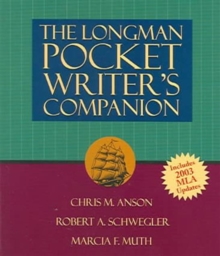 Image for Longman Pocket Writer's Companion (MLA Update)