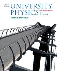 Image for Sears and Zemansky's university physics  : with modern physics