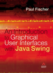 Image for Introduction to Graphical User Interfaces with Java Swing