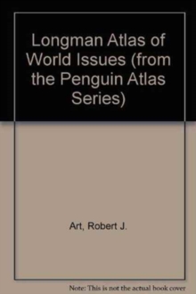 Image for Longman Atlas of World Issues (from the Penguin Atlas Series)