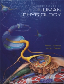 Image for Principles of Human Physiology