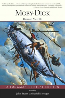Image for "Moby Dick"