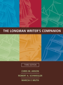 Image for The Longman Writer's Companion