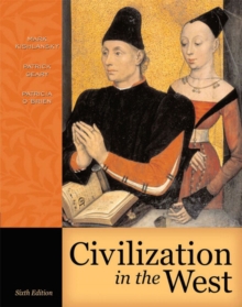 Image for Civilization in the West