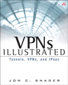 VPNs Illustrated