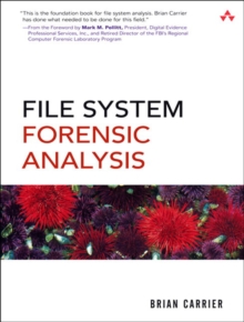 Image for File system forensic analysis