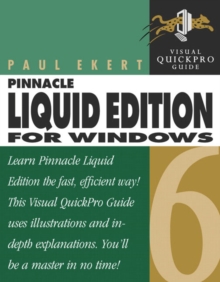 Image for Pinnacle Liquid Edition 6 for Windows