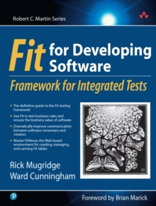 Fit for Developing Software