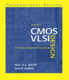 Image for CMOS VLSI Design