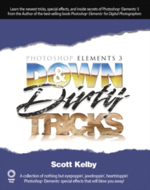 Image for Photoshop Elements 3 down & dirty tricks
