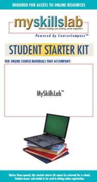 Image for MSL CC Stu Start Kit SA