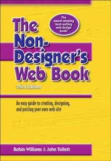Image for The Non-Designer's Web Book