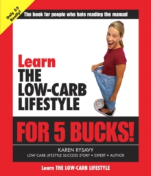 Image for Learn Low Carb Lifestyle