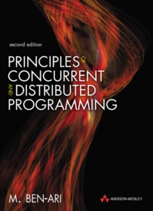 Image for Principles of concurrent and distributed programming