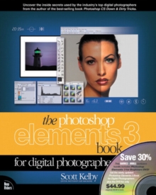 Image for Photoshop Elements 3.0