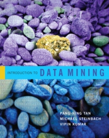 Image for Introduction to Data Mining