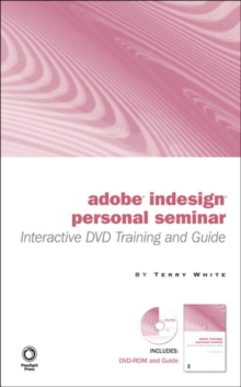 Image for Getting Started with Adobe Indesign Cs2 Personal Seminar