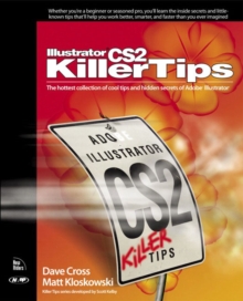 Image for Illustrator CS2 Killer Tips